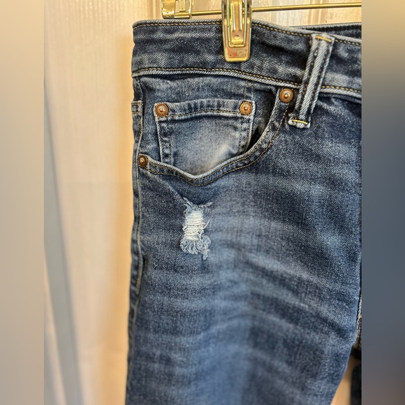 **HOST PICK** American Eagle Relaxed Straight Airflex+ 31x32 - Picture 11 of 15